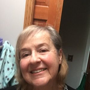 Meet your Posher, Linda